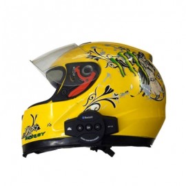 BT10 Motorcycle Helmet Bluetooth Headset Wireless Electric Car Charging Takeaway Helmet Headset