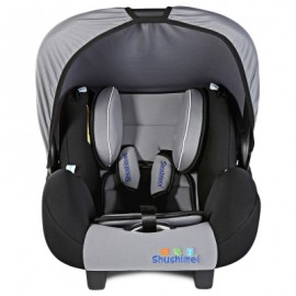 SSM - A Adjustable High Back Infant Toddler Car Seats Safety First Protection